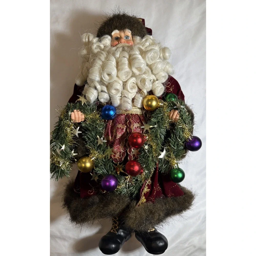 Christmas Fantasy Ltd Opulence 16